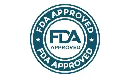 GlucoVault FDA Approved