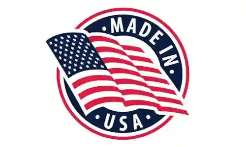 GlucoVault Made In USA